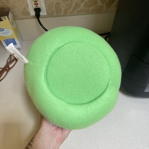 Jurassic Park Jurassic World Universal Studios T Rex Egg‎ Hunting Bucket - Picture 3 of 5